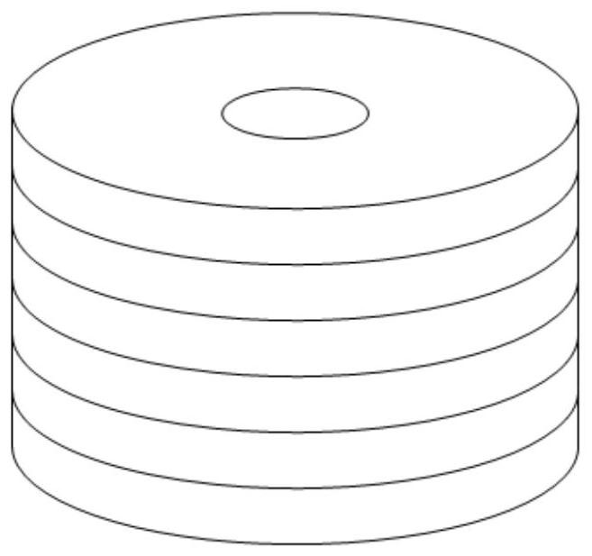 An Additive Machining Forming Method for Complex Parts and Molds