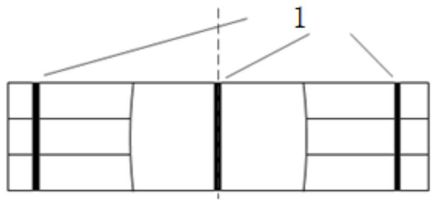 An Additive Machining Forming Method for Complex Parts and Molds