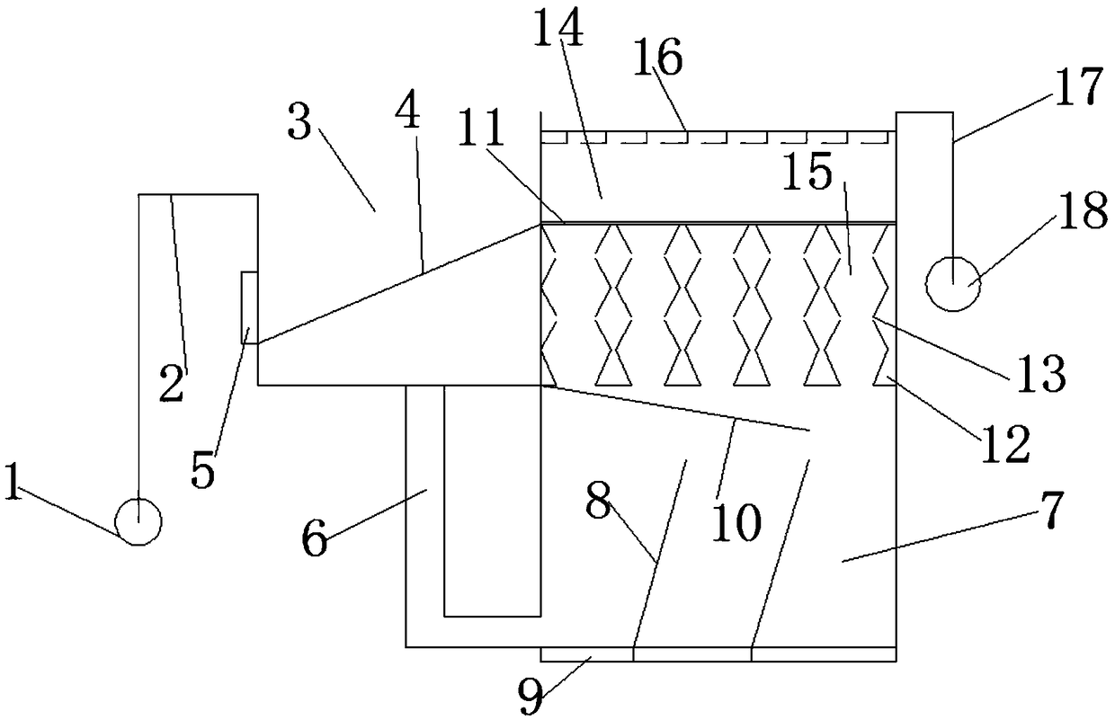 Bio-membrane reactor