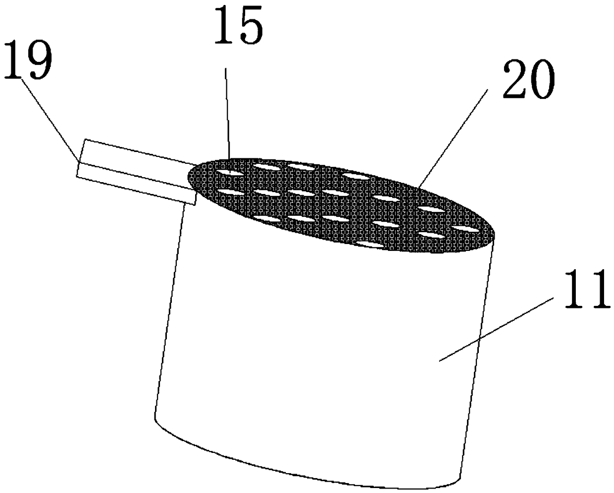 Bio-membrane reactor