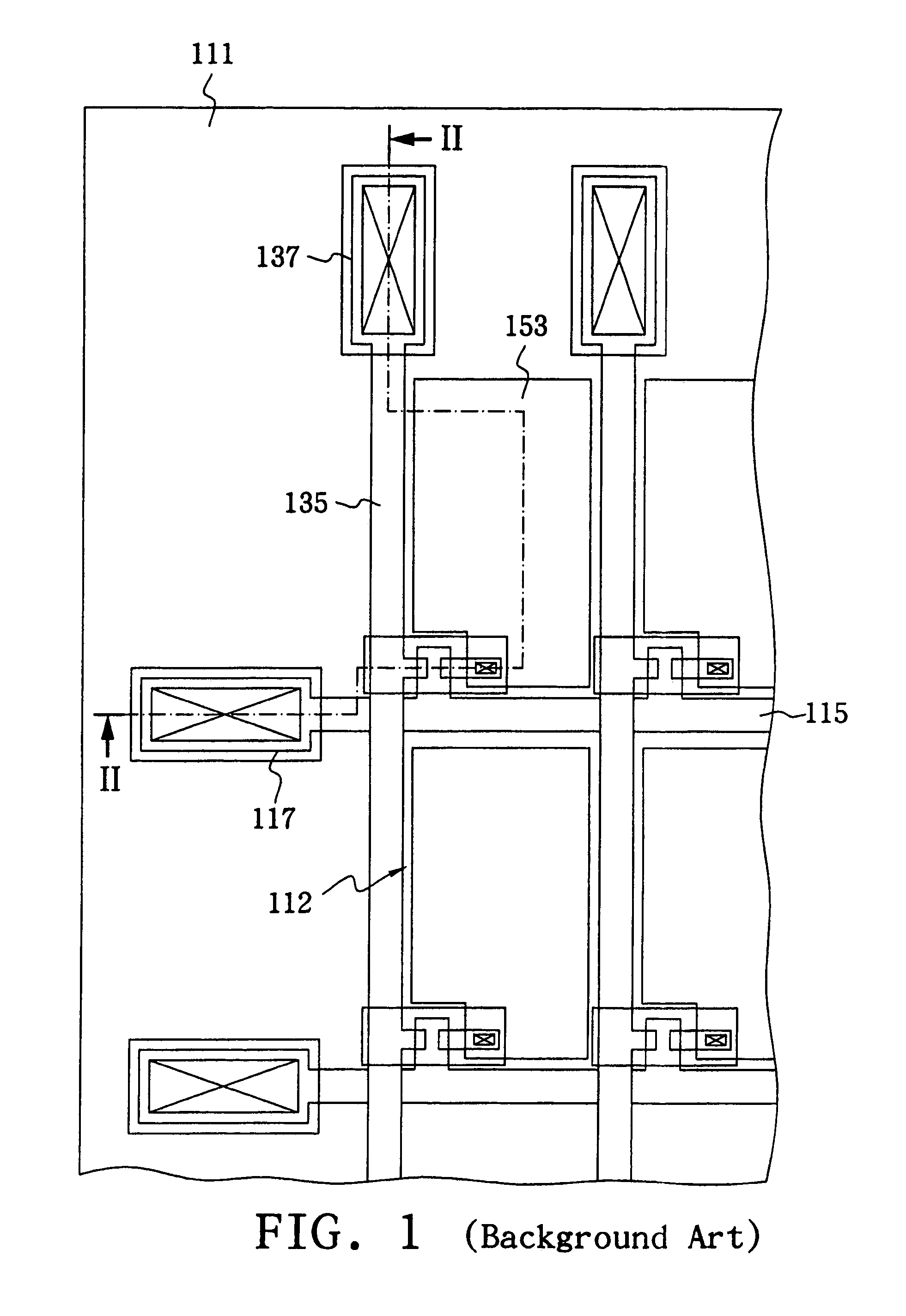 Method of manufacturing liquid crystal display