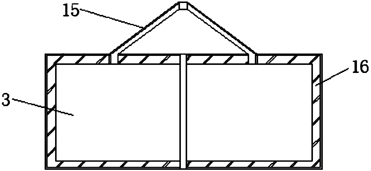 Non-ferrous metal smelting furnace