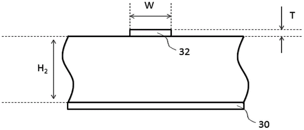 Multi-layer printed circuit boards suitable for layer reduction design