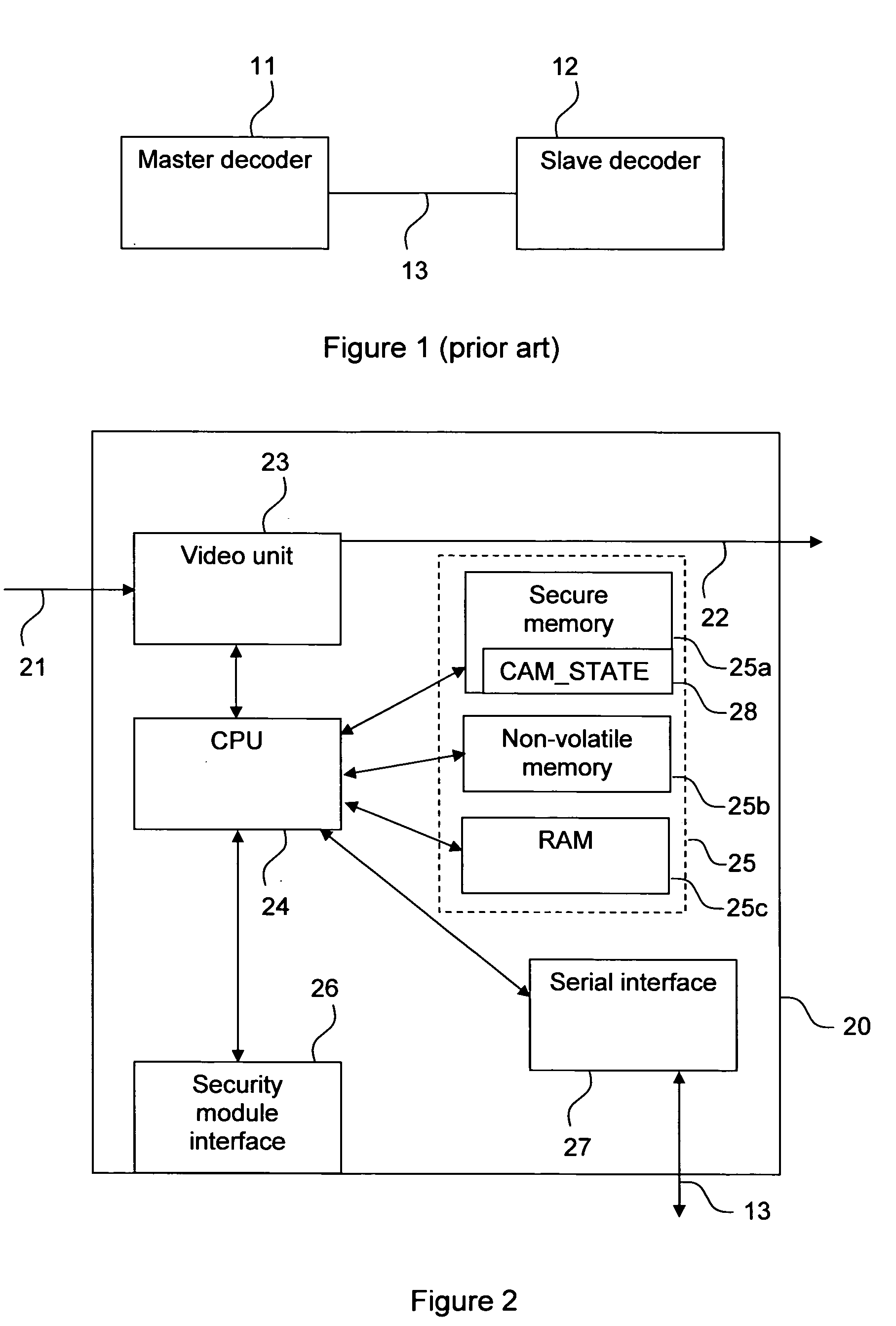 Device pairing