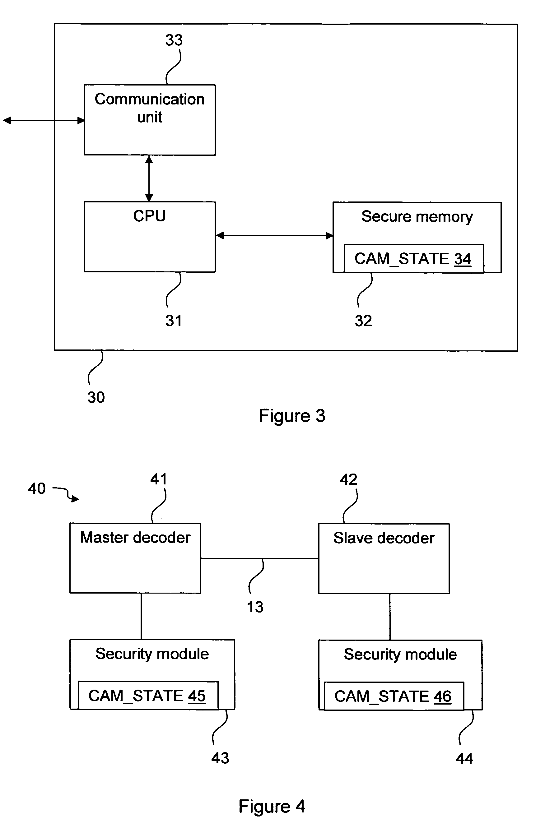 Device pairing