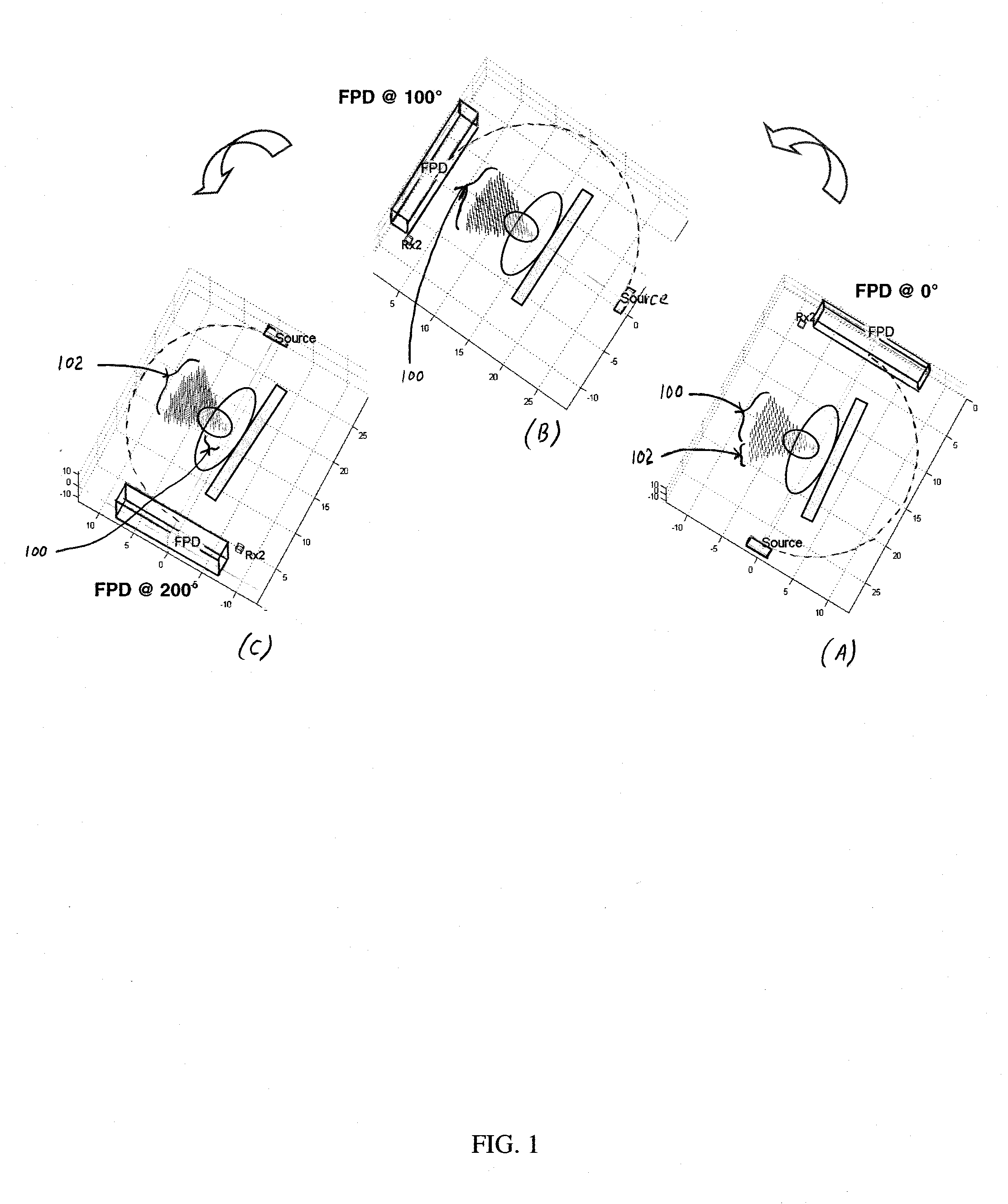 Method and system for restoration of a navigation data loss in image-guided navigation