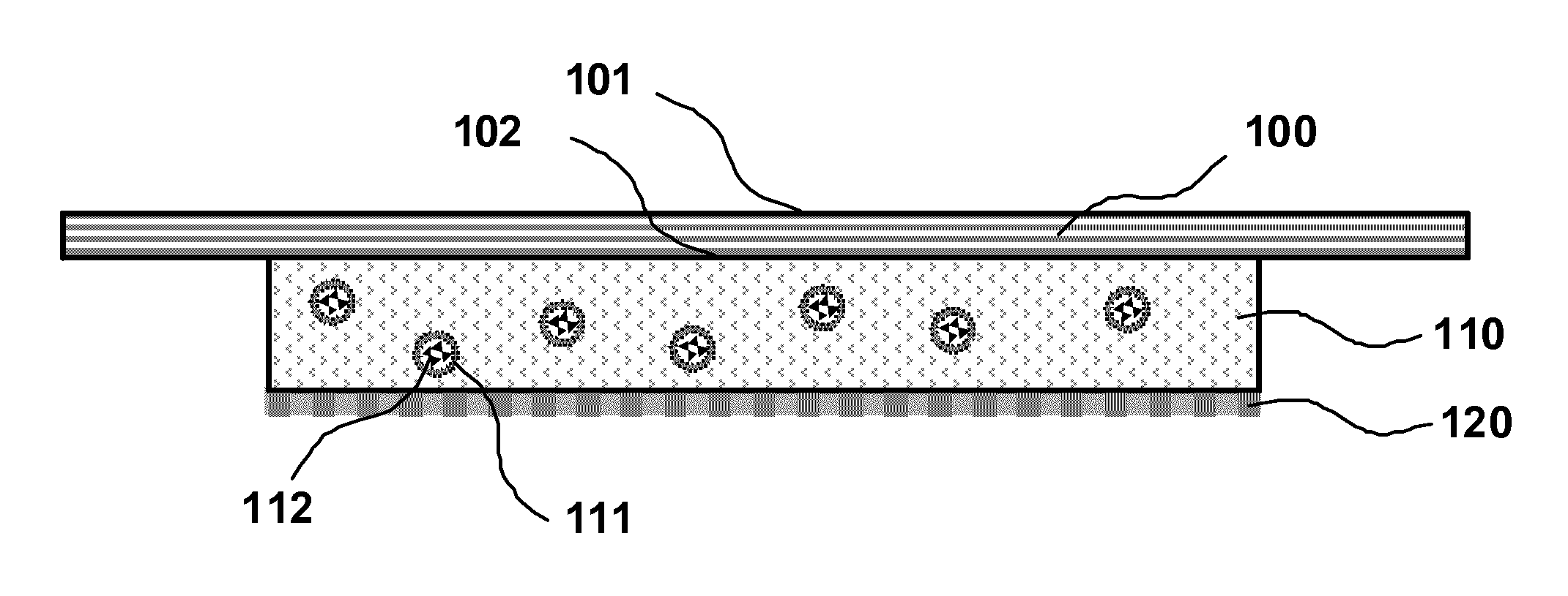 Infection activated wound caring compositions and devices