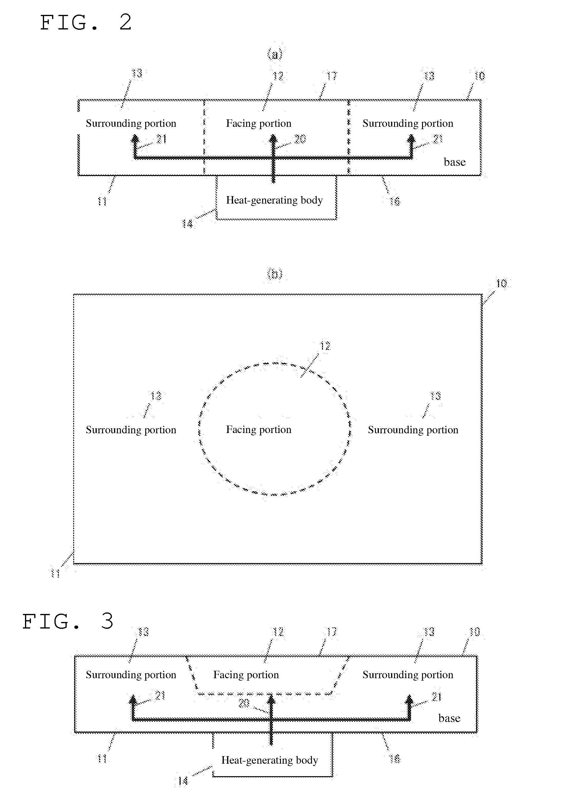 Heat Sink, Cooling Module And Coolable Electronic Board