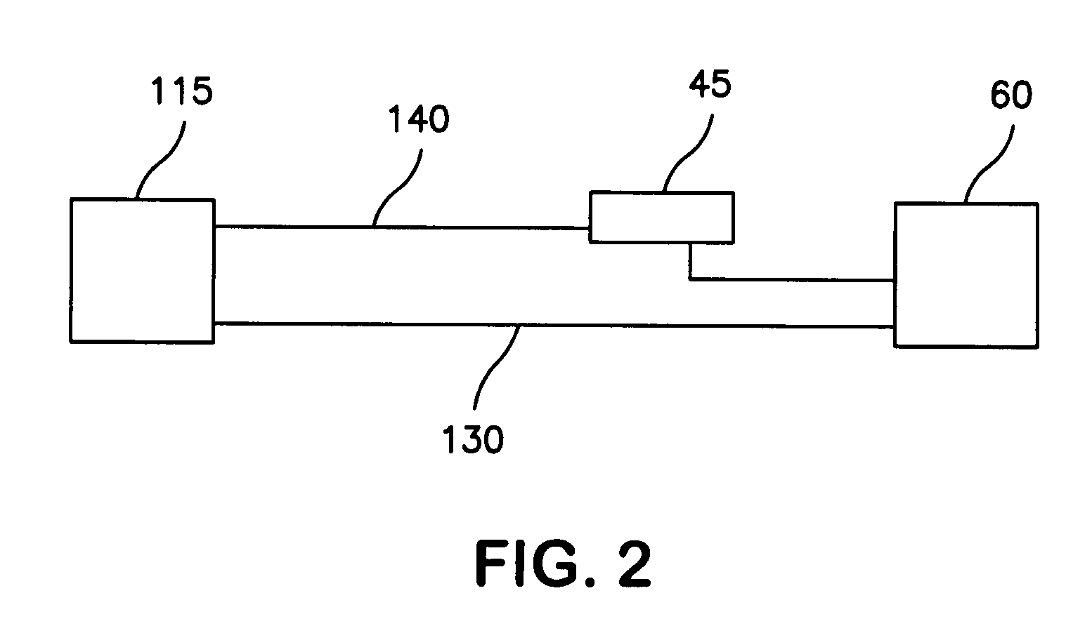 Method for the measurement of the reactive molecular species in liquid petroleum and liquid petroleum products