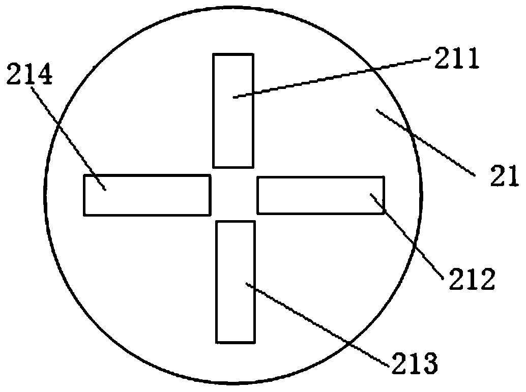 Dynamic two-dimensional photoelectric microscope