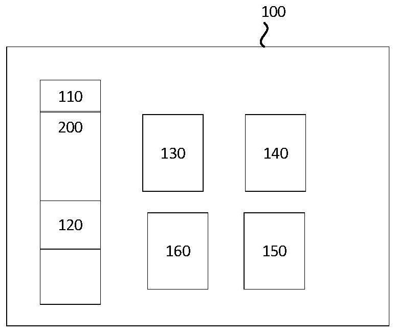 Commodity package anti-counterfeiting system and anti-counterfeiting method