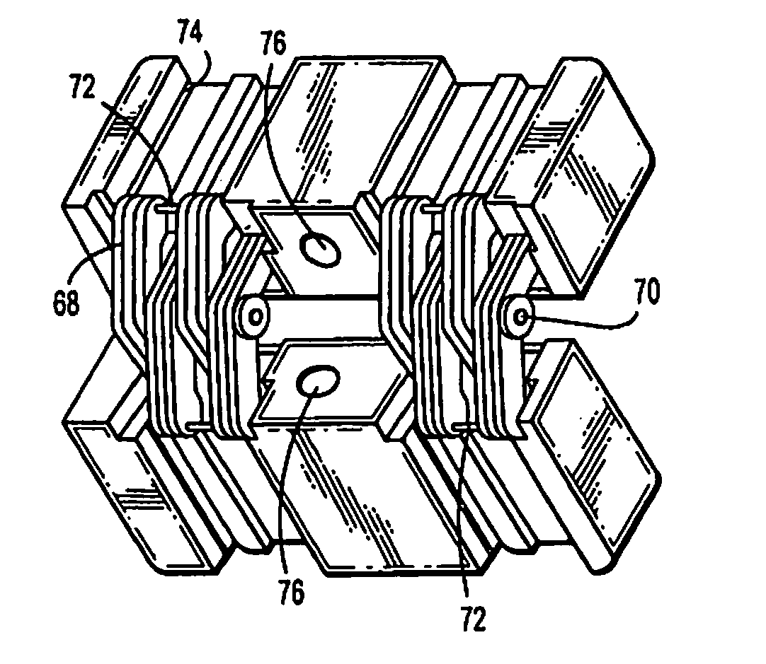 Travel string instrument and method of making same