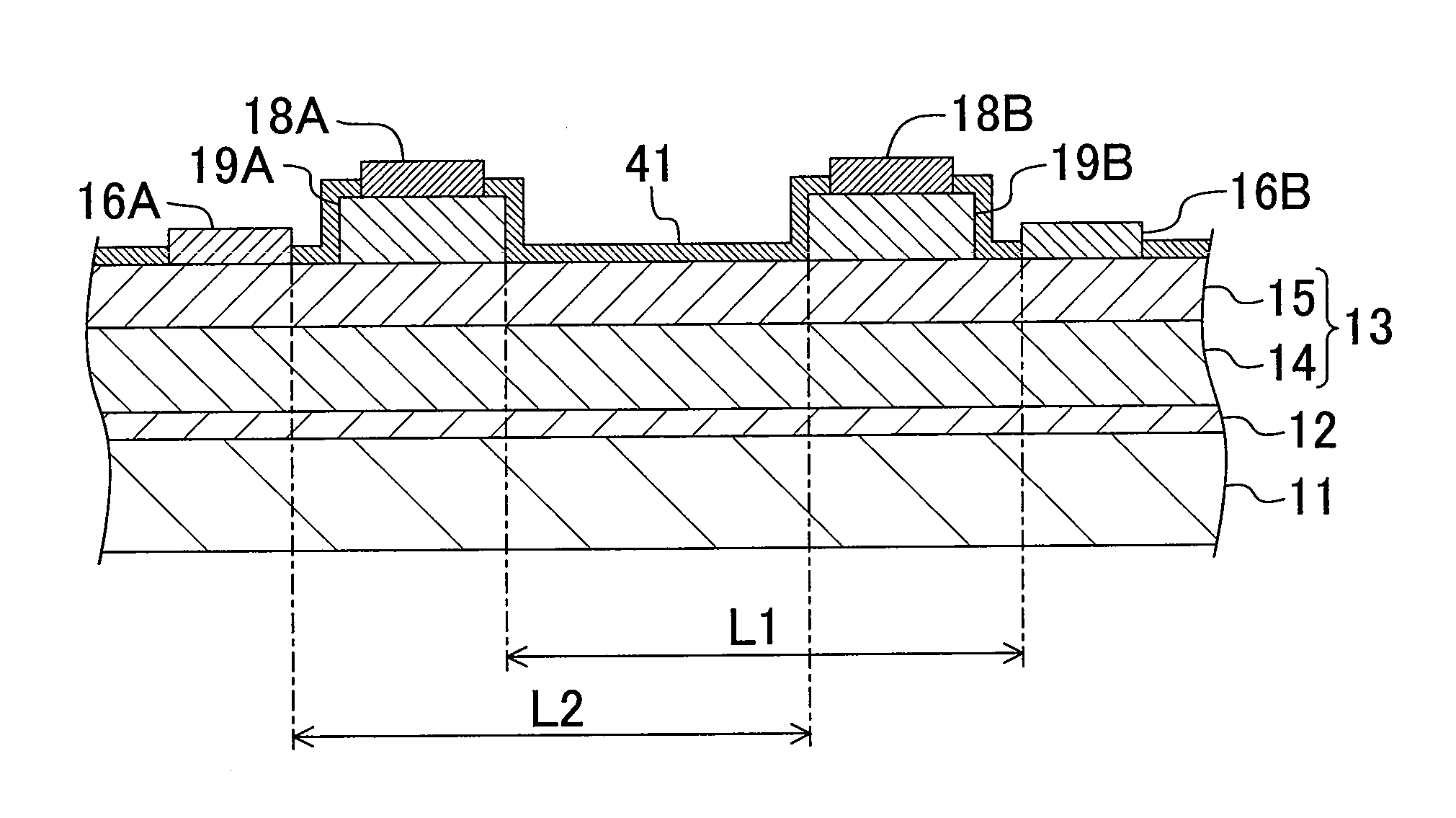 Semiconductor device and method for driving the same