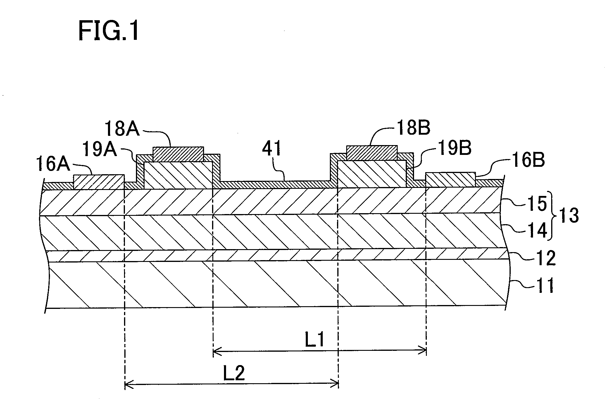 Semiconductor device and method for driving the same