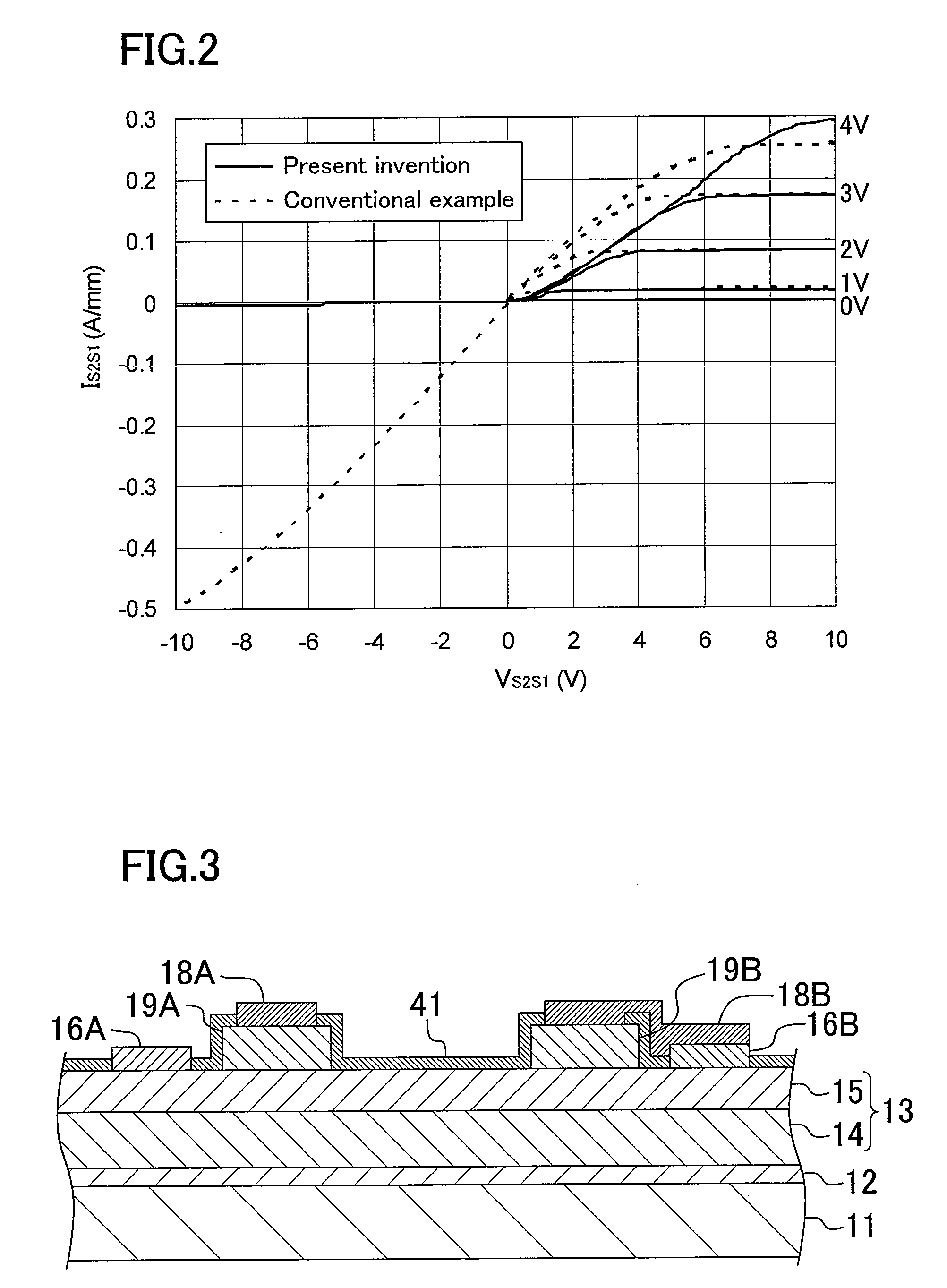 Semiconductor device and method for driving the same