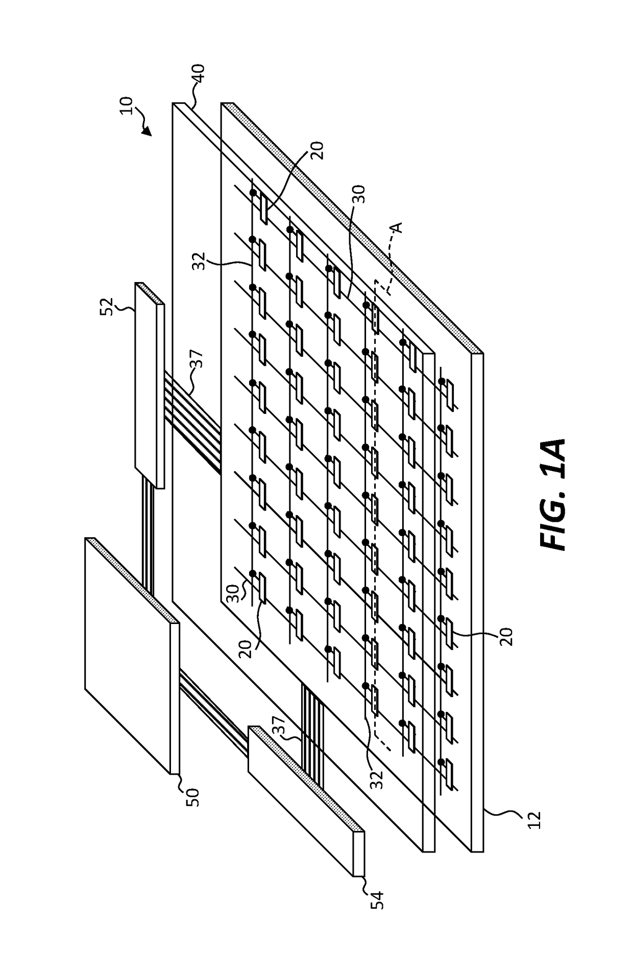 Micro-light-emitting diode backlight system