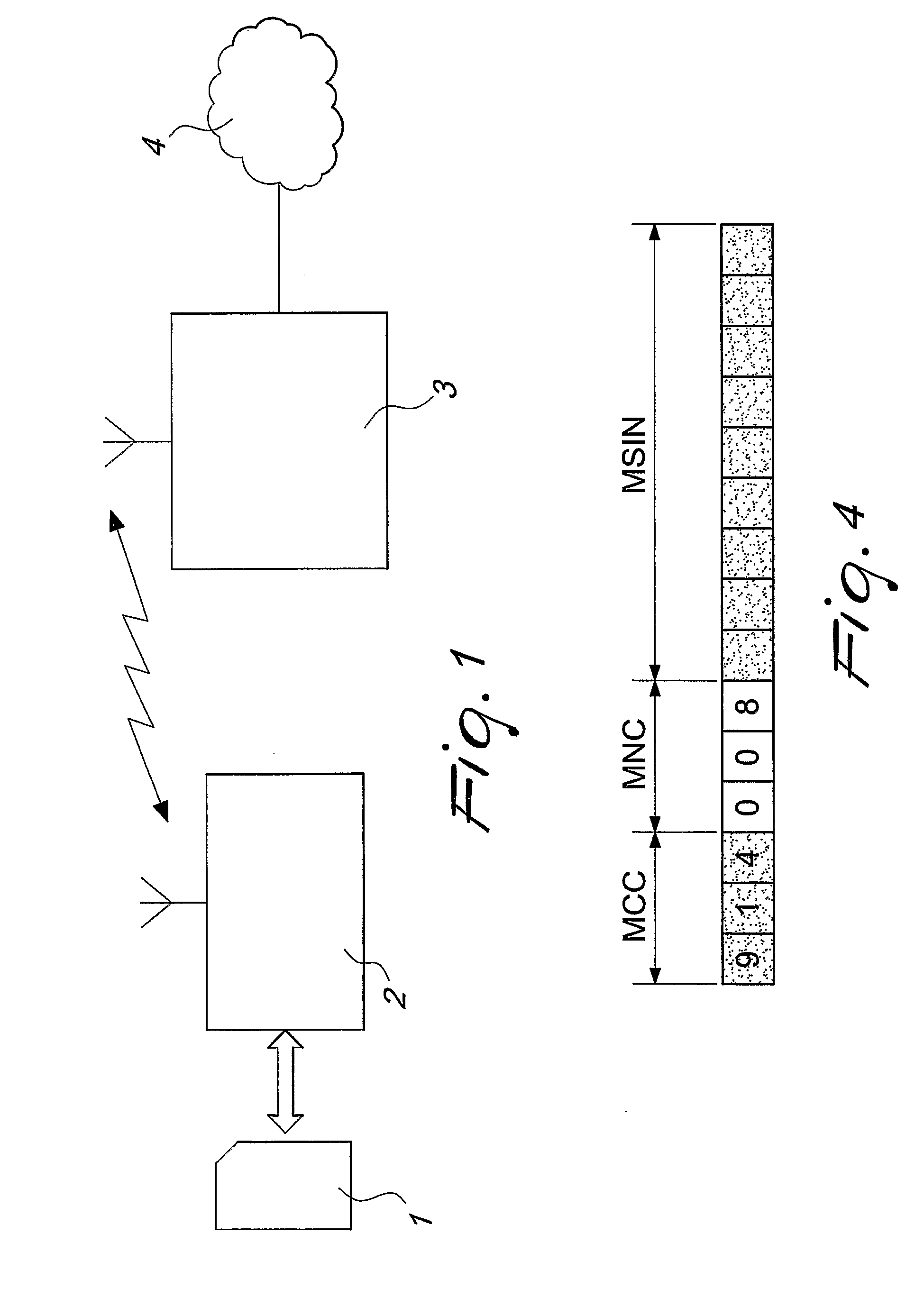 Subscriber Identity Module and Mobile Communications Device Using Such Module