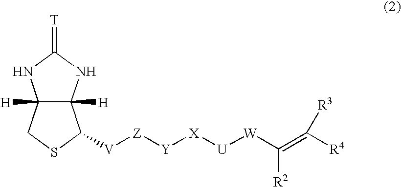 Magnetic fine particles having lower critical solution temperature