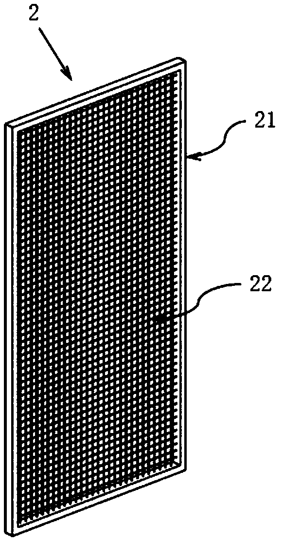 Spliced foldable protective device applied to building construction