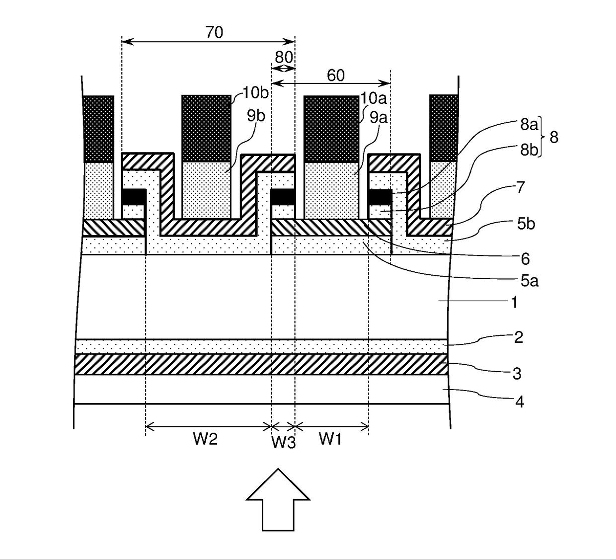 Solar cell and method for manufacturing same