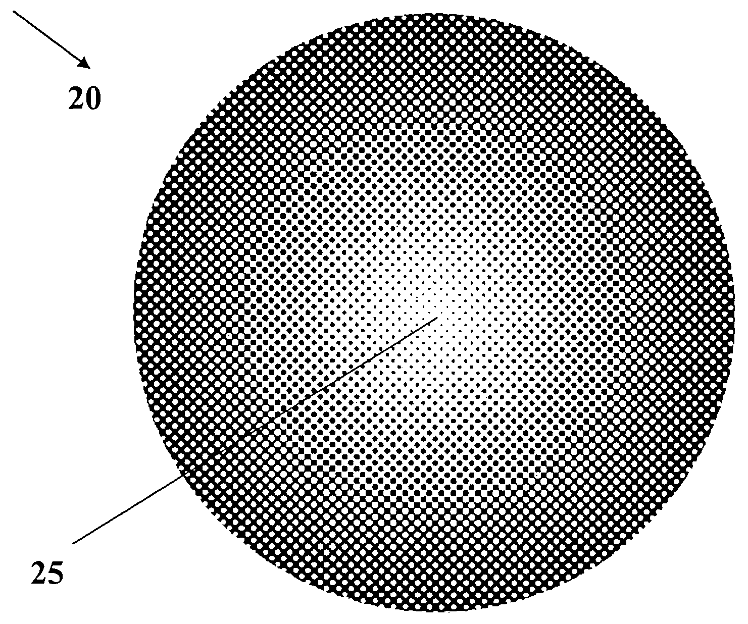 Colored contact lenses for enhancing a wearer's natural eye color