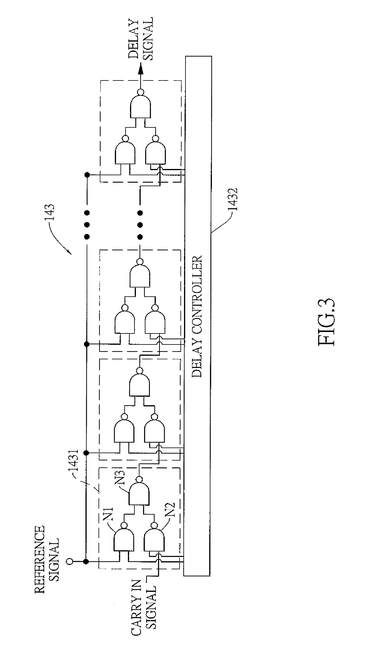 Divider-less phase locked loop