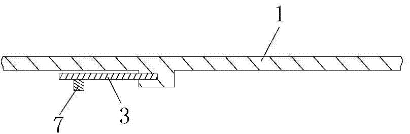 Vehicle ventilation device and vehicle