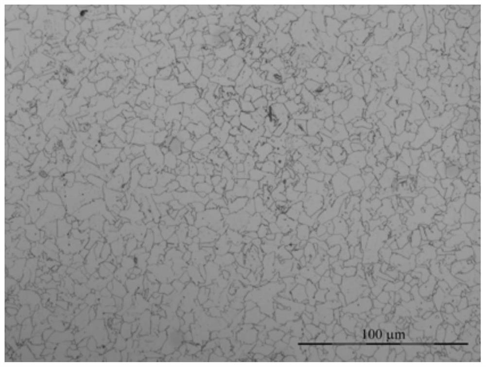 Nb and V microalloyed gear steel, preparation method, heat treatment method and carburizing treatment method thereof and carburized gear steel