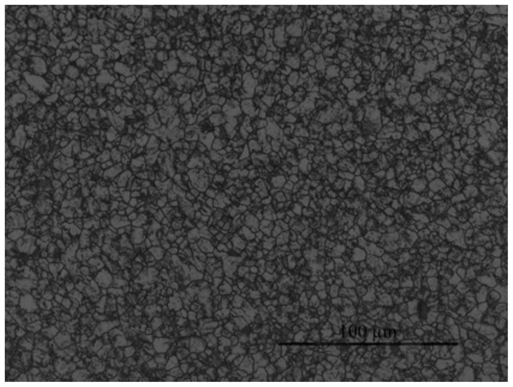 Nb and V microalloyed gear steel, preparation method, heat treatment method and carburizing treatment method thereof and carburized gear steel