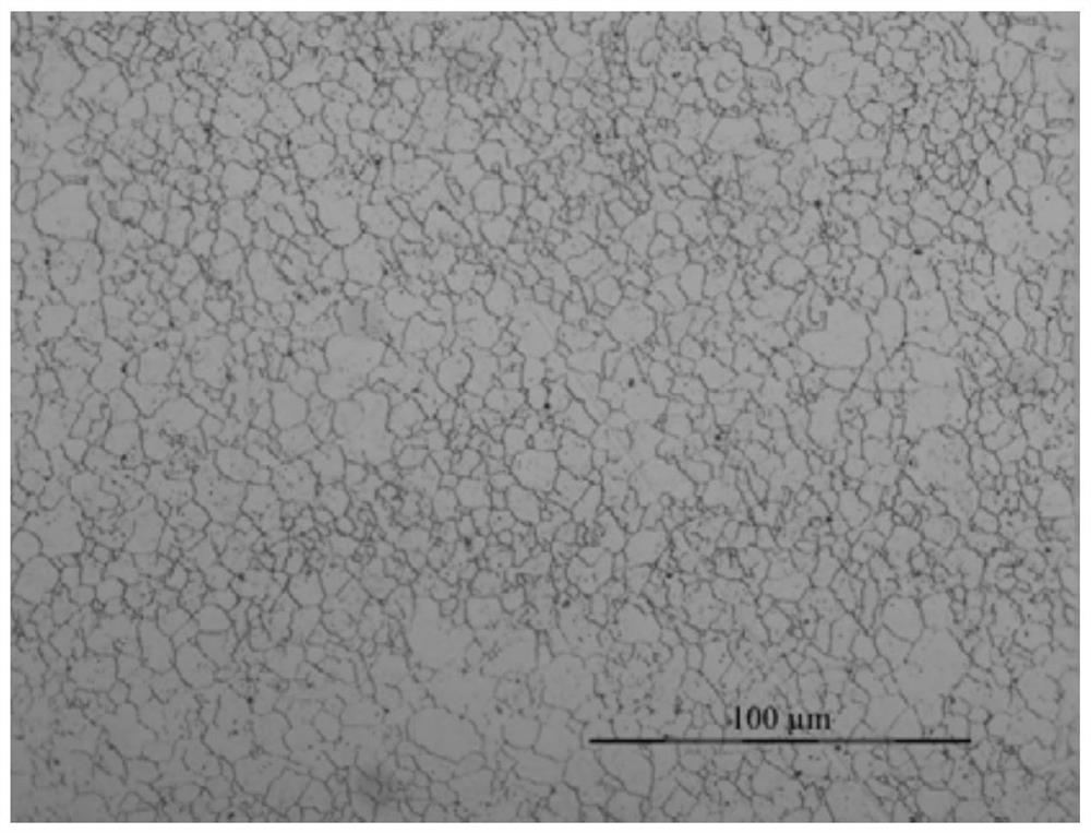 Nb and V microalloyed gear steel, preparation method, heat treatment method and carburizing treatment method thereof and carburized gear steel