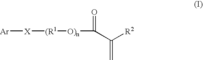 High refractive index pressure-sensitive adhesives