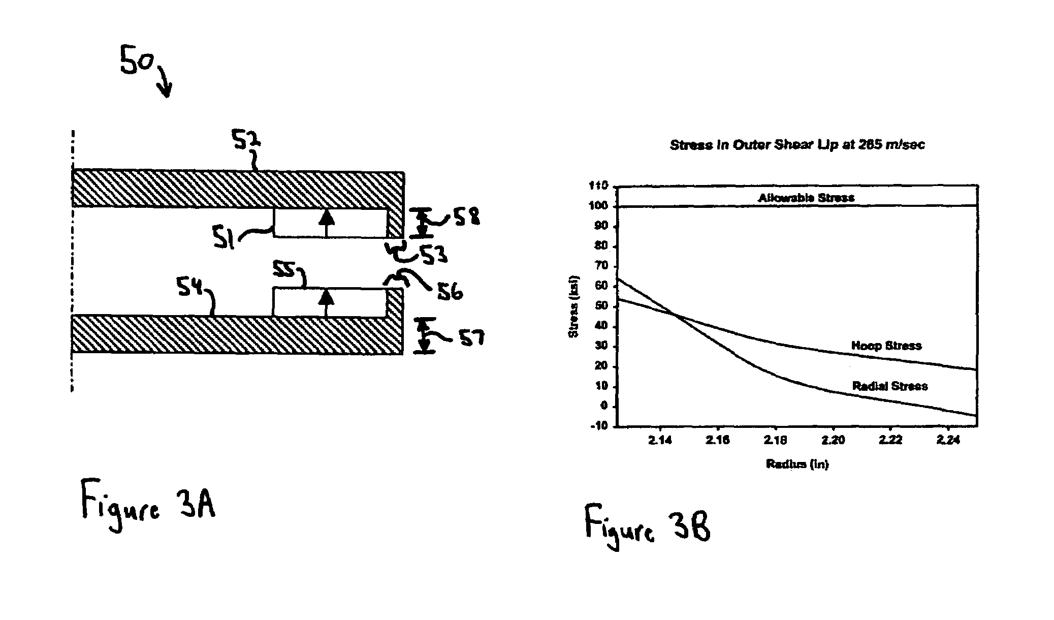 Low cost high speed electrical machine