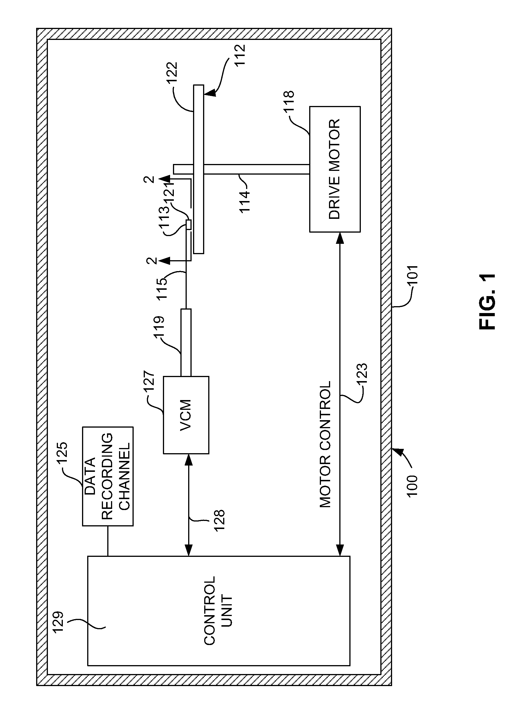 Magnetic read sensor with independently extended pinned layer and seed layer