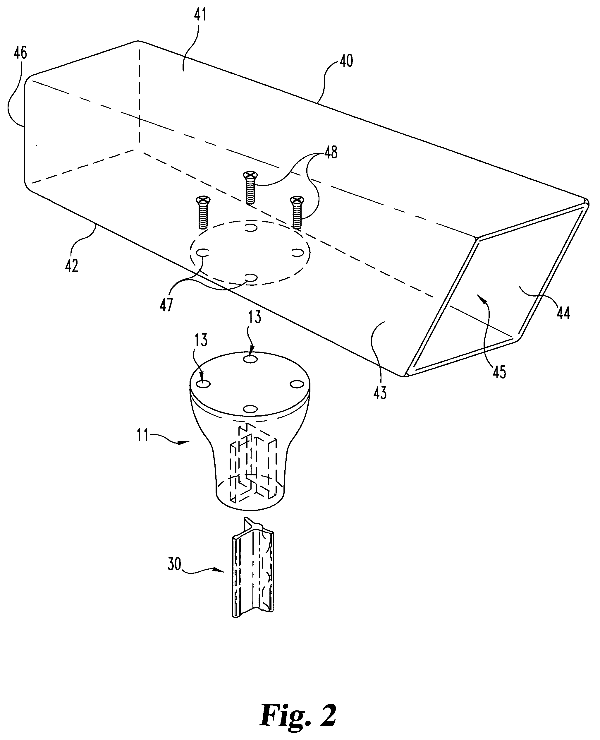 T-post and other mounting systems and accessories