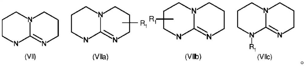 Process for the preparation of fungicidally active strobilurin compounds and intermediates thereof