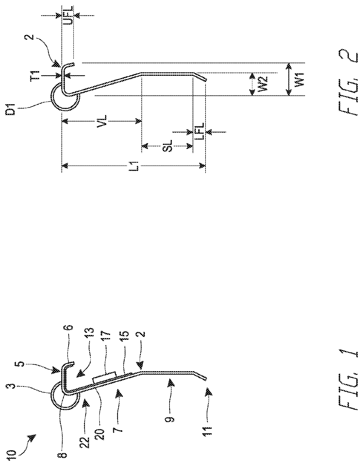 Fire-rated joint component and wall assembly