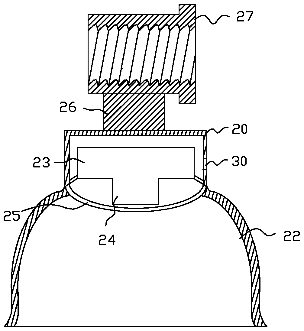 Terahertz wave simulation physical therapy device for physical therapy of ankylosing spondylitis