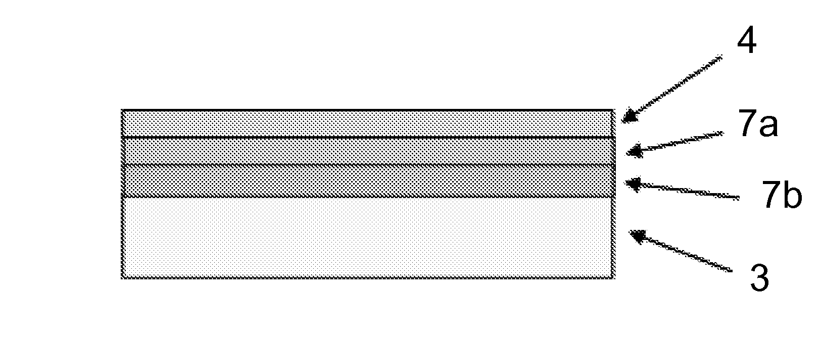 Method for reducing irregularities at the surface of a layer transferred from a source substrate to a glass-based support substrate