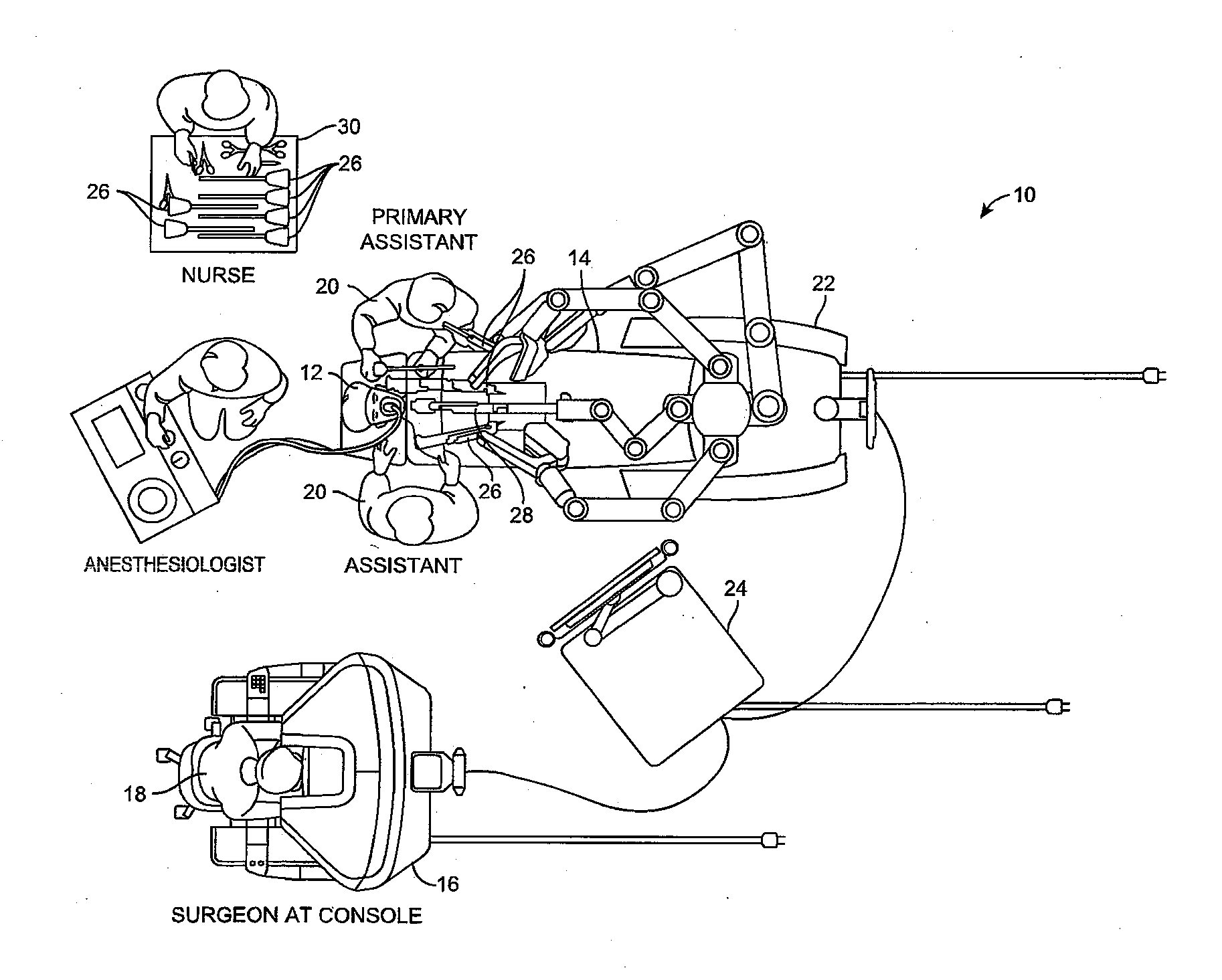 Phantom degrees of freedom in joint estimation and control