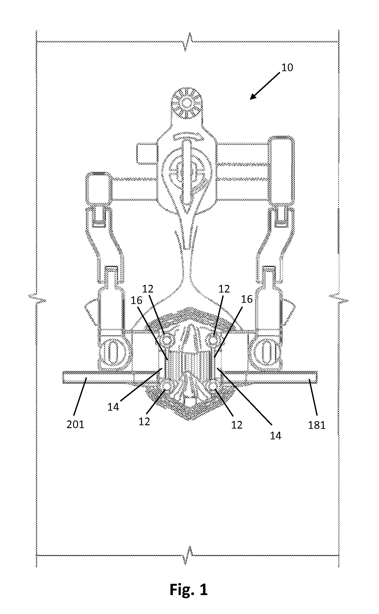 Systems and methods for performing spine surgery