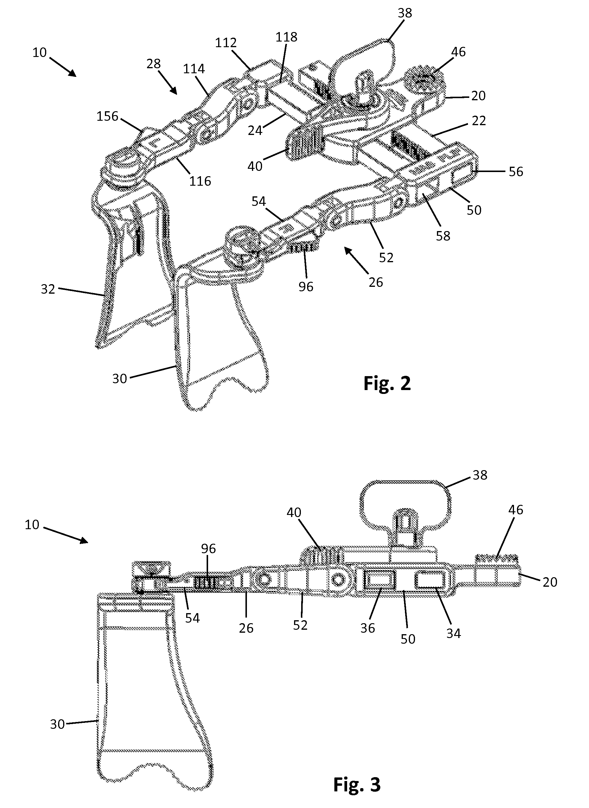 Systems and methods for performing spine surgery