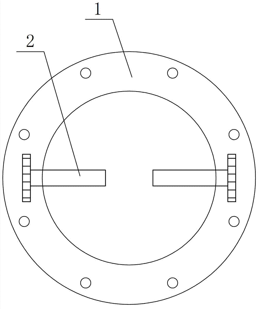 Method for manufacturing foam ceramic plates by using ceramic tile polishing waste residues