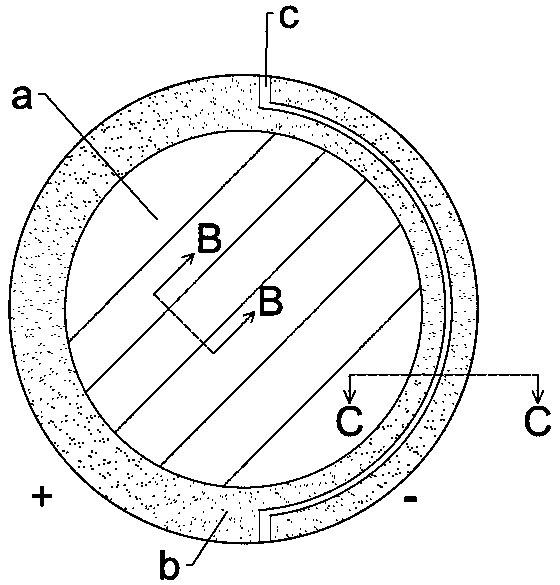 Thin-film photovoltaic cell and manufacturing method thereof