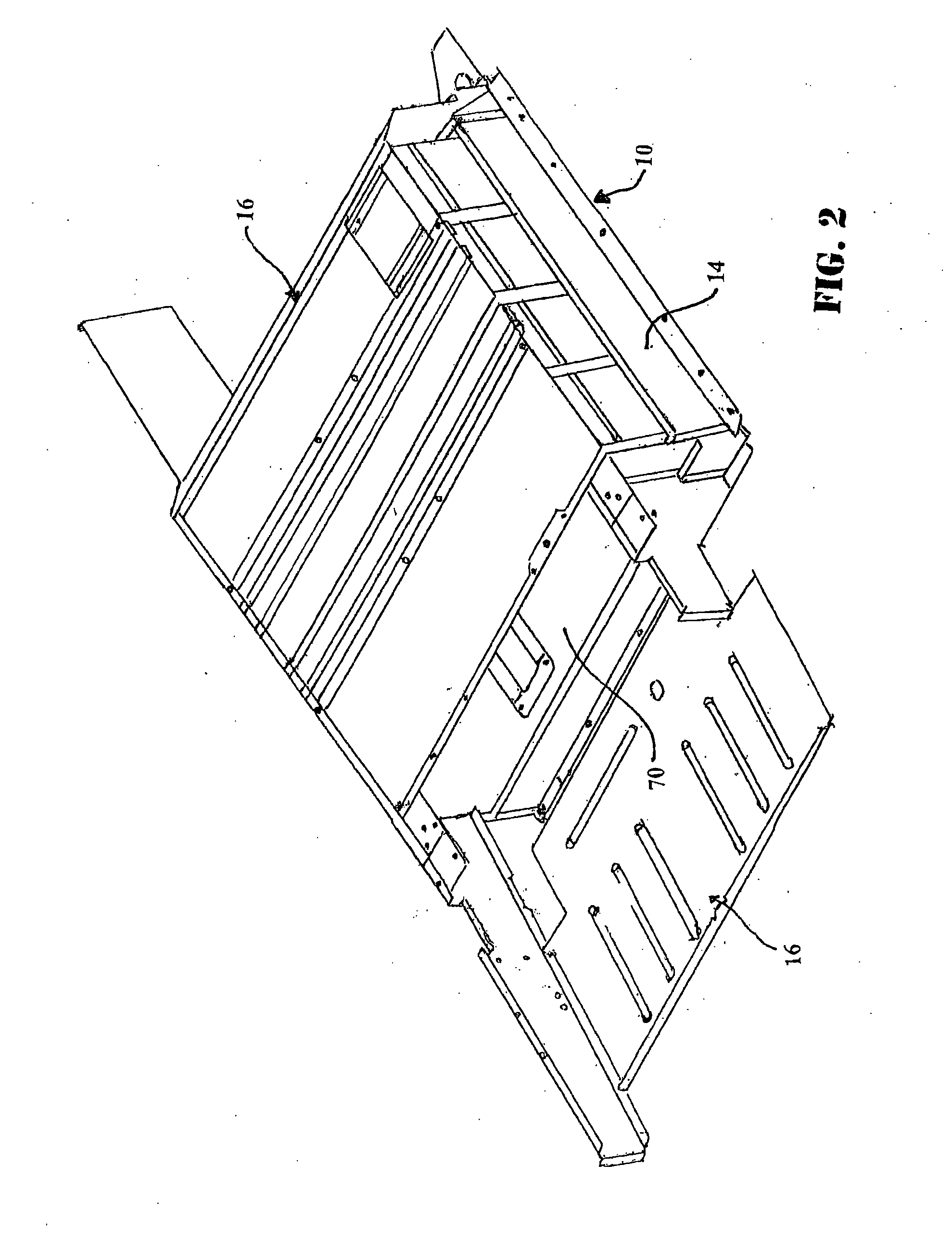 Battery assembly