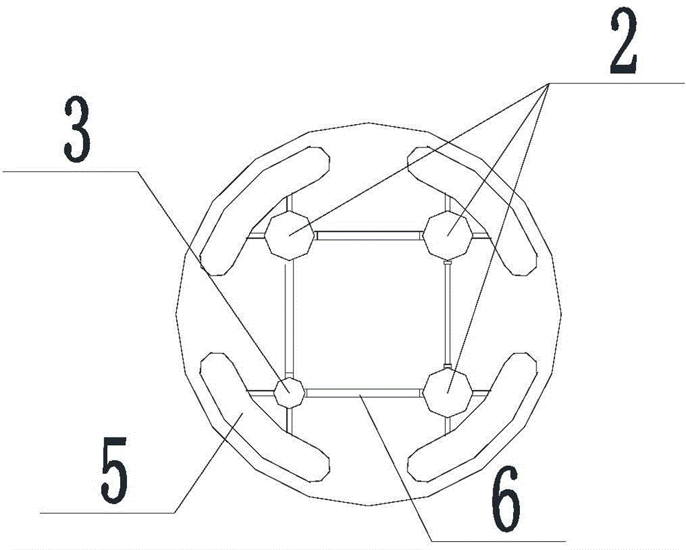 Multi-range adjustable equivalent load for experiments