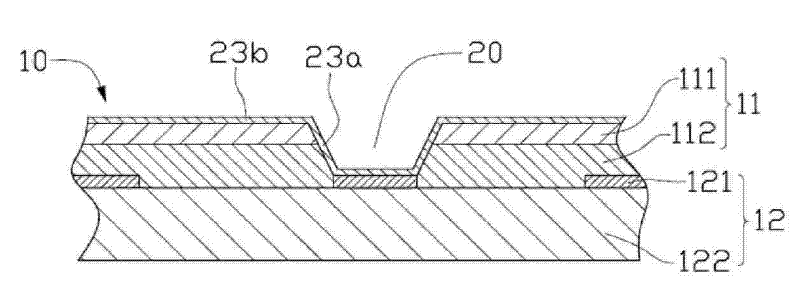 Circuit board manufacturing method