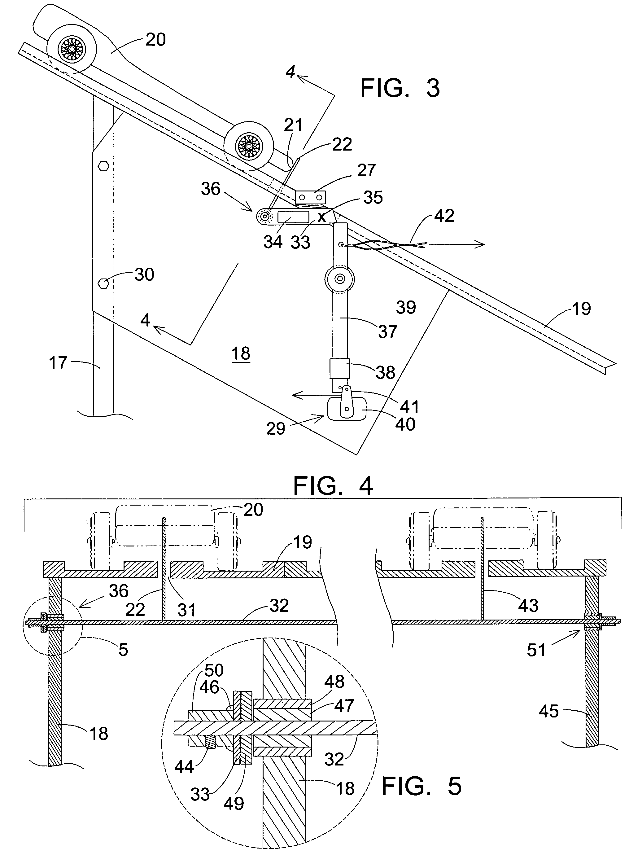 Start gate for gravity-driven cars