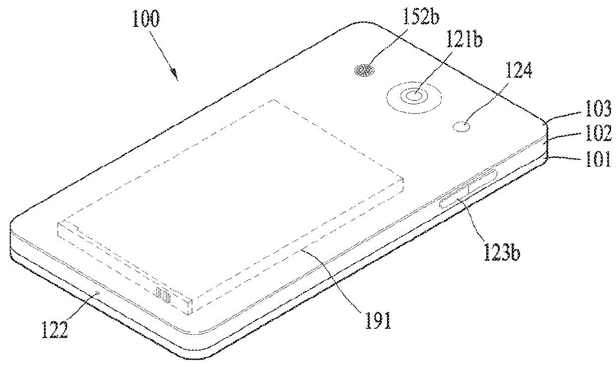 Terminal and method of controlling therefor