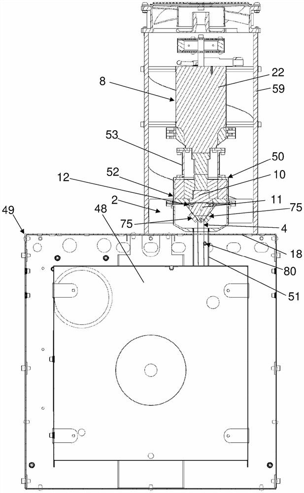 An improved thermal modulator