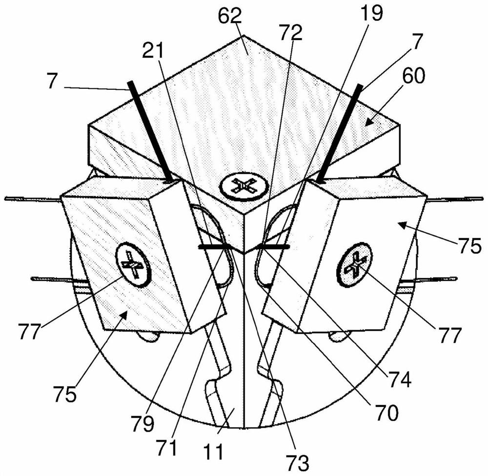 An improved thermal modulator